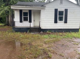 2916 Plainview Rd, Anderson, SC 29626