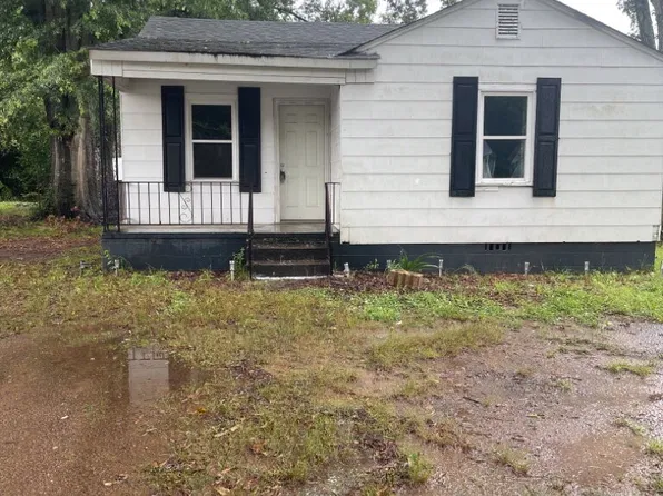 2916 Plainview Rd, Anderson, SC 29626