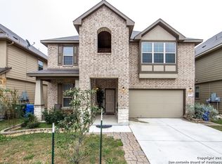 117 Highland Pl, Cibolo, TX 78108
