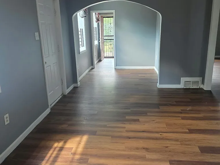 Living room/dining
