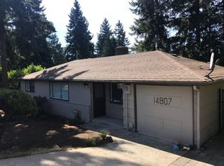 14807 5th Ave NE, Seattle, WA 98155