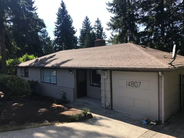 14807 5th Ave NE, Seattle, WA 98155