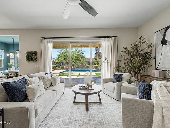 5th image of 10717 E TARRAGON Avenue