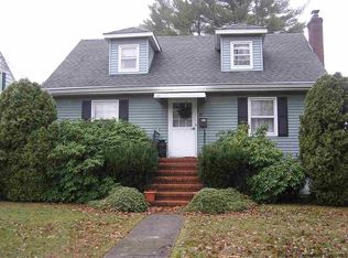 38 Wilbur Blvd, Poughkeepsie, NY 12603