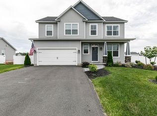 4706 Weller Hall Pl, Clay, NY 13041