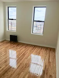 Rented by New York Residence