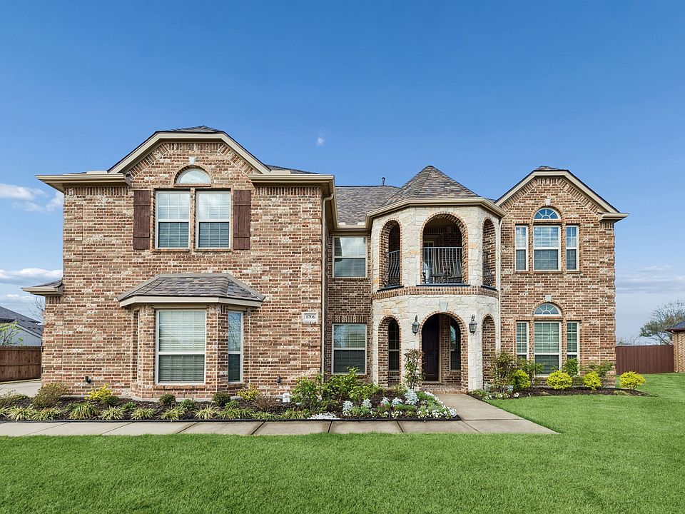 1st image of 1706 Timber Falls Ln