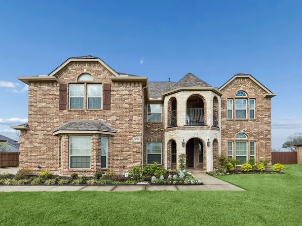 1706 Timber Falls Ln, Wylie, TX 75098