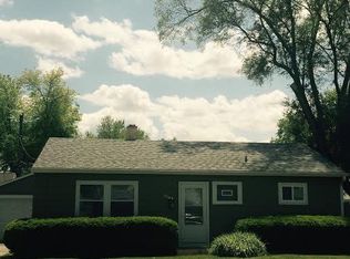 2709 McBride Ave, Council Bluffs, IA 51501