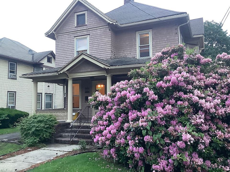 Curb appeal