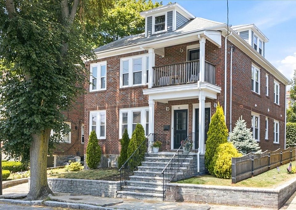 1st image of 46-48 Franconia St #1