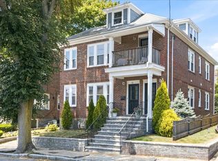 46-48 Franconia St #1, Dorchester, MA 02122