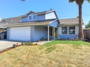 248 Bangor Ave, San Jose, CA 95123
