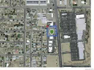 3961 N Stockton Hill Rd, Kingman, AZ 86409