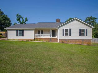 115 Quincy Dr, Greer, SC 29650