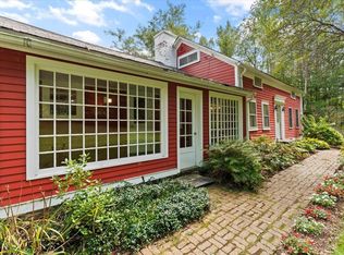 360 East Rd, Shaftsbury, VT 05262