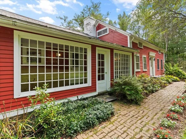 360 East Road, Shaftsbury, VT 05262