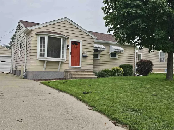 1145 E Ridgeway Ave, Waterloo, IA 50702