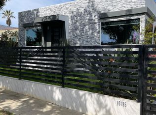 10917 Ayres Ave, Los Angeles, CA 90064
