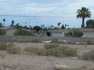 2500 Windsor Ave, North Las Vegas, NV 89030