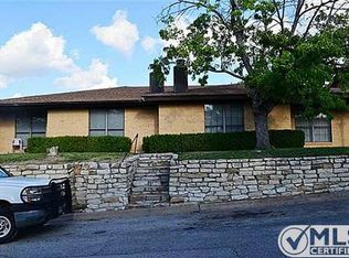 1115 S Rusk St, Weatherford, TX 76086