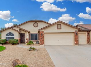 3736 E Sandwick Dr, San Tan Valley, AZ 85140