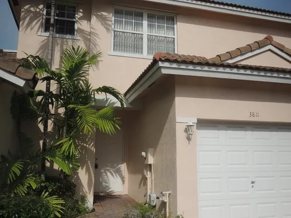 3811 NW 90th Way, Fort Lauderdale, FL 33351