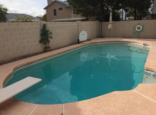 6222 N 88th Ln, Glendale, AZ 85305