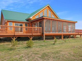 8050 40th St NW, New Town, ND 58763