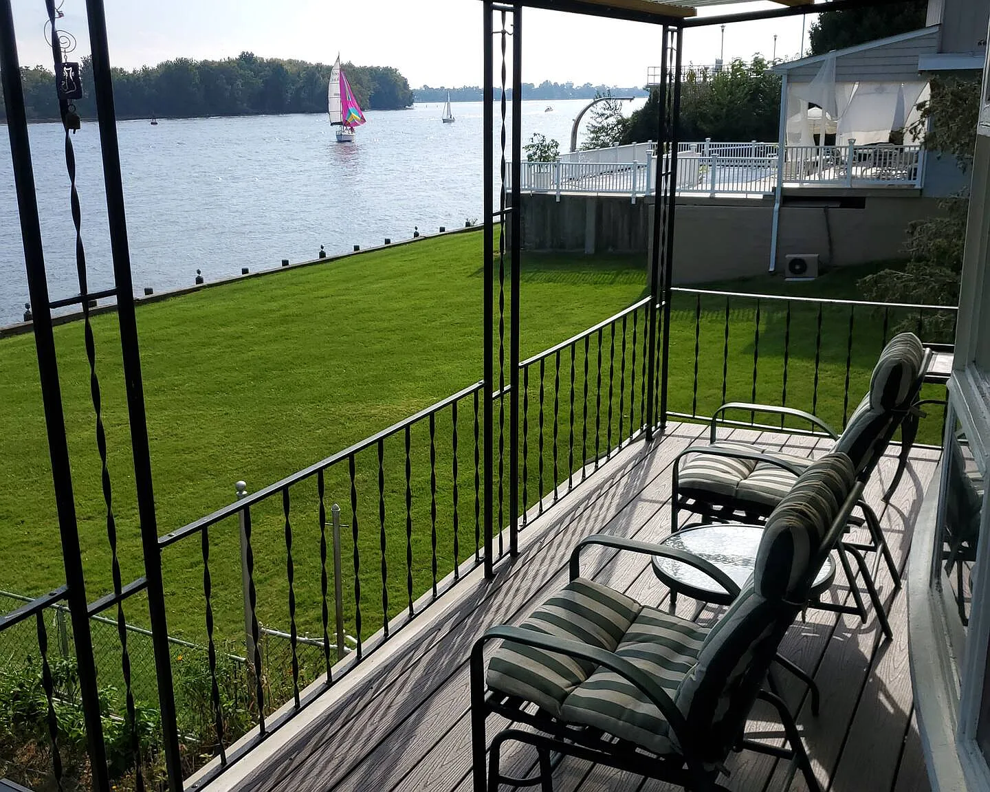 1 bed, 400 sqft, $2,295 — Photo 2