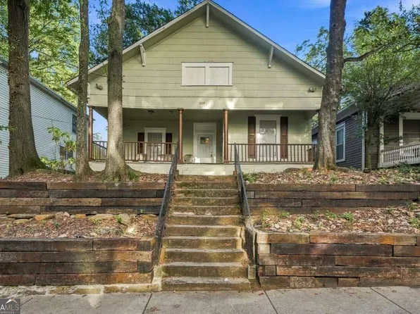 1059 Hampton St NW, Atlanta, GA 30318