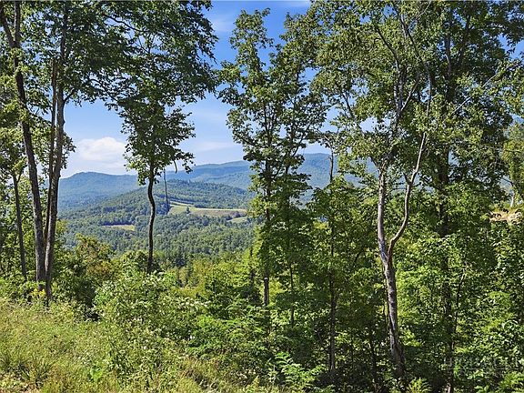 2nd image of Lot 39 Mt. Mitchell Overlook