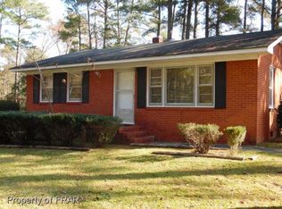 122 Cindy Dr, Fayetteville, NC 28314