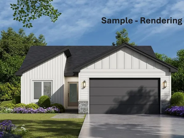 1410 Sunderland No, North Sioux City, SD 57049