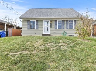 4141 Anna Maria Dr, Columbus, OH 43224