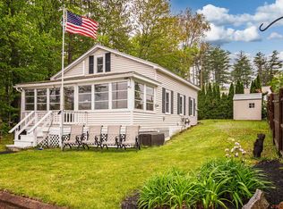 22 Kingsbury Dr, Milton, NH 03851