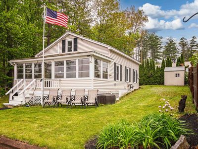 22 Kingsbury Drive, Milton, NH, 03851