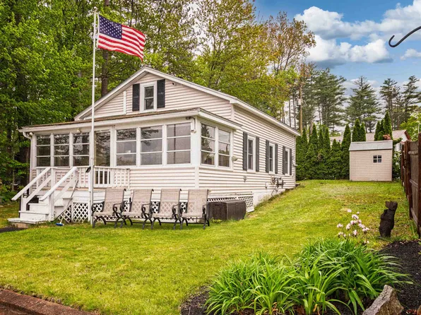22 Kingsbury Drive, Milton, NH 03851