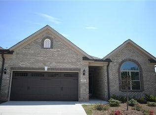 1562 Oakbluffs Dr LOT 453, Colfax, NC 27235