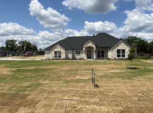 694 Winkler Way, Springtown, TX 76082