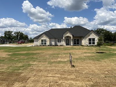 694 Winkler Way, Springtown, TX, 76082