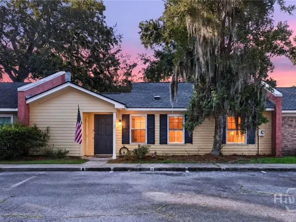 2 Harpoon Court, Savannah, GA 31410