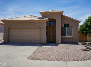 3251 W Ross Dr, Chandler, AZ 85226
