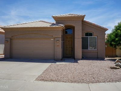 3251 W ROSS Drive, Chandler, AZ, 85226