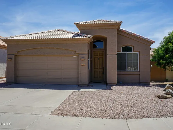 3251 W ROSS Drive, Chandler, AZ 85226