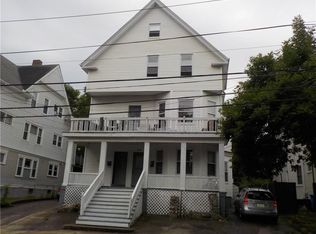 112 Grand Ave, Cranston, RI 02905