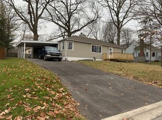 1610 S Riverside Ave, Saint Clair, MI 48079