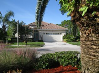 5771 White Jasmine Way, North Port, FL 34287