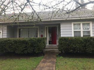 925 Monroe St, Eugene, OR 97402