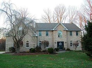 402 Balsam Ct, Greensburg, PA 15601